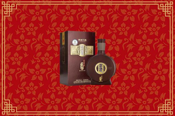 阜阳市烟酒回收习酒